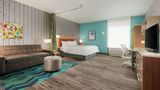 Home2 Suites by Hilton Columbia Harbison Room