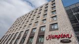 Hampton by Hilton City Centre East Exterior