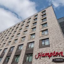 Hampton by Hilton City Centre East