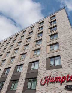 Hampton by Hilton City Centre East