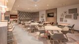 Hampton by Hilton City Centre East Restaurant