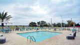 Hilton Garden Inn Houston Hobby Airport Pool