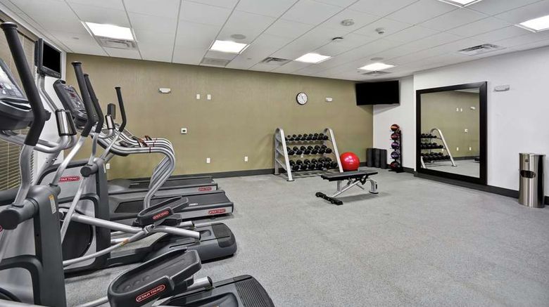 <b>Hilton Garden Inn Houston Hobby Airport Health</b>. Images powered by <a href="https://iceportal.shijigroup.com/" title="IcePortal" target="_blank">IcePortal</a>.