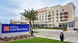 Hilton Garden Inn Houston Hobby Airport Exterior