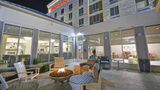 Hilton Garden Inn Houston Hobby Airport Exterior