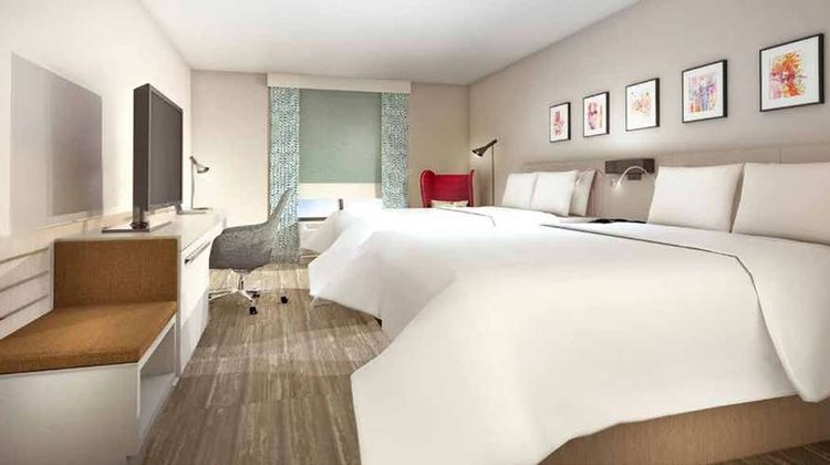Hilton Garden Inn Houston Hobby Airport Other