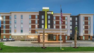 Home2 Suites by Hilton Jackson/Flowood