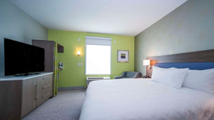 Home2 Suites by Hilton Jackson/Flowood Room