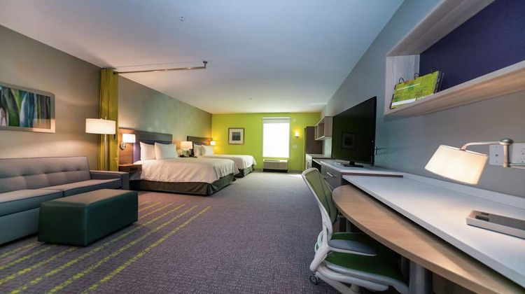 Home2 Suites by Hilton Jackson/Flowood Room