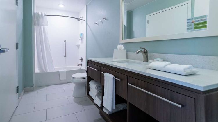 Home2 Suites by Hilton Jackson/Flowood Room