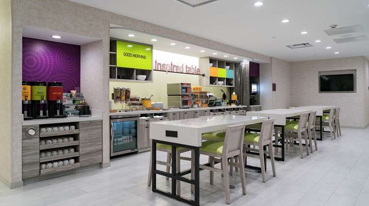 Home2 Suites by Hilton Jackson/Flowood Restaurant
