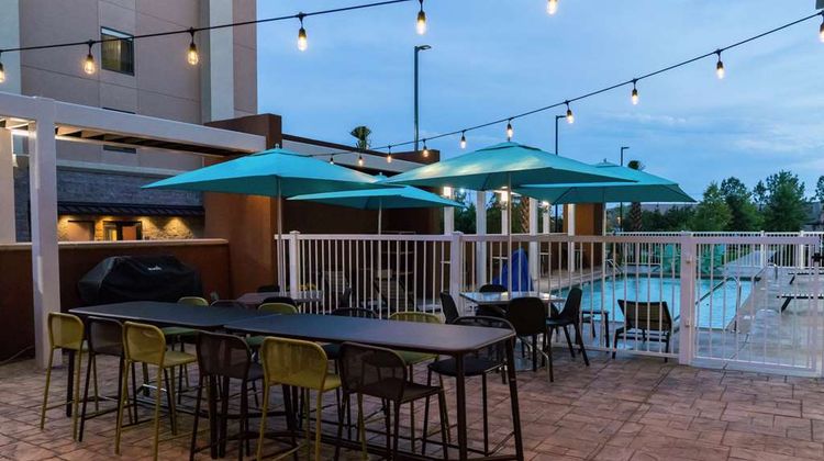 Home2 Suites by Hilton Jackson/Flowood Pool