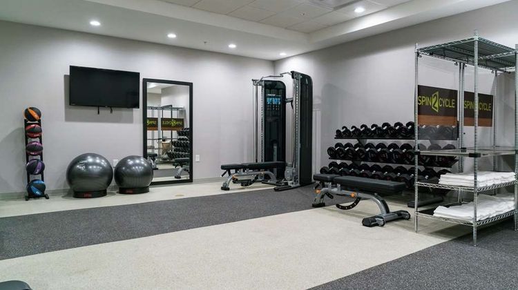 Home2 Suites by Hilton Jackson/Flowood Health