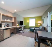 Home2 Suites by Hilton Jackson/Flowood Room