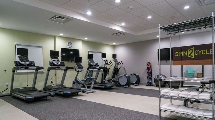 Home2 Suites by Hilton Jackson/Flowood Health