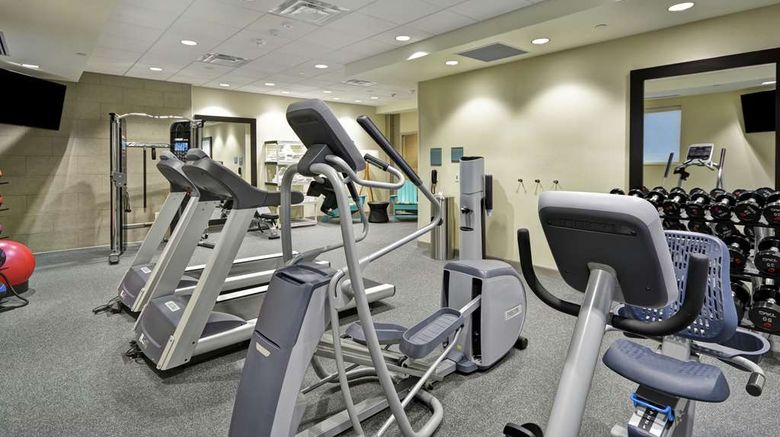 <b>Home2 Suites Plymouth/Minneapolis Health</b>. Images powered by <a href="https://iceportal.shijigroup.com/" title="IcePortal" target="_blank">IcePortal</a>.