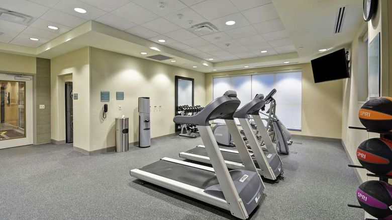 <b>Home2 Suites Plymouth/Minneapolis Health</b>. Images powered by <a href="https://iceportal.shijigroup.com/" title="IcePortal" target="_blank">IcePortal</a>.