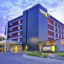 Home2 Suites Plymouth/Minneapolis