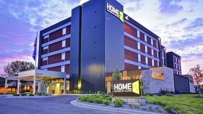 Home2 Suites Plymouth/Minneapolis