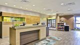 Home2 Suites Plymouth/Minneapolis Lobby