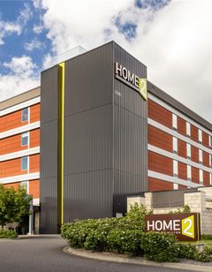 Home2 Suites Plymouth/Minneapolis