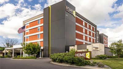 Home2 Suites Plymouth/Minneapolis