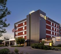 Home2 Suites Plymouth/Minneapolis Exterior