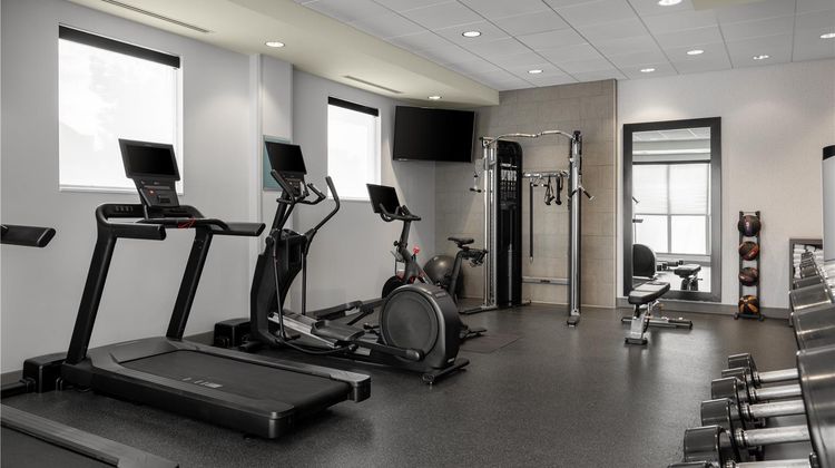 Home2 Suites Plymouth/Minneapolis Health
