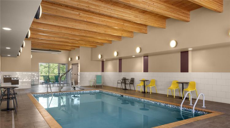Home2 Suites Plymouth/Minneapolis Health