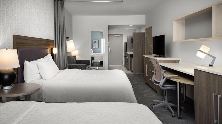 Home2 Suites Plymouth/Minneapolis Room
