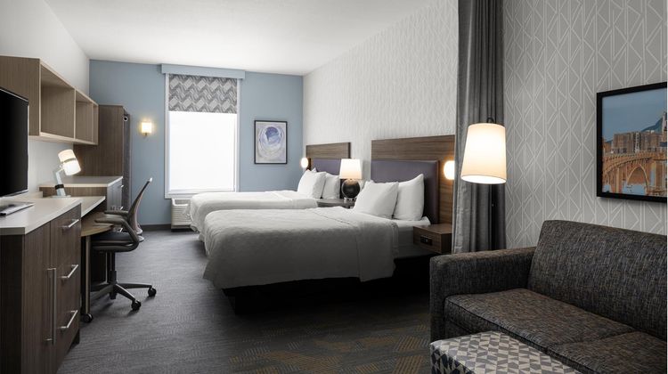 Home2 Suites Plymouth/Minneapolis Room