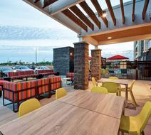 Home2 Suites by Hilton Gilbert Exterior