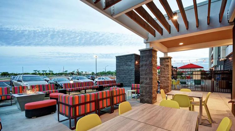 Home2 Suites by Hilton Gilbert Exterior
