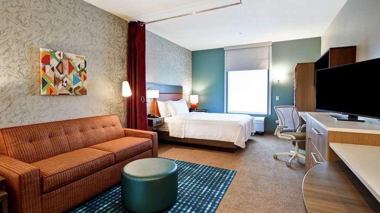 Home2 Suites by Hilton Gilbert Room