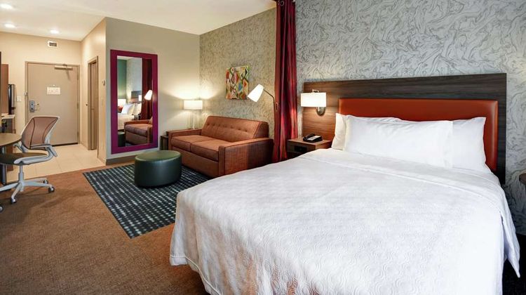 Home2 Suites by Hilton Gilbert Room