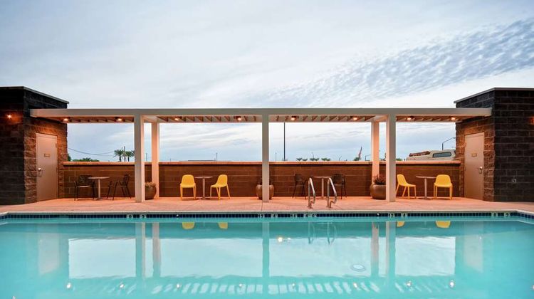 Home2 Suites by Hilton Gilbert Pool