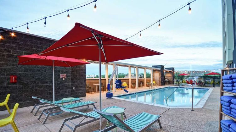 Home2 Suites by Hilton Gilbert Pool