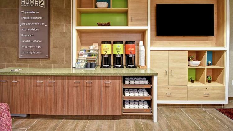 Home2 Suites by Hilton Gilbert Restaurant