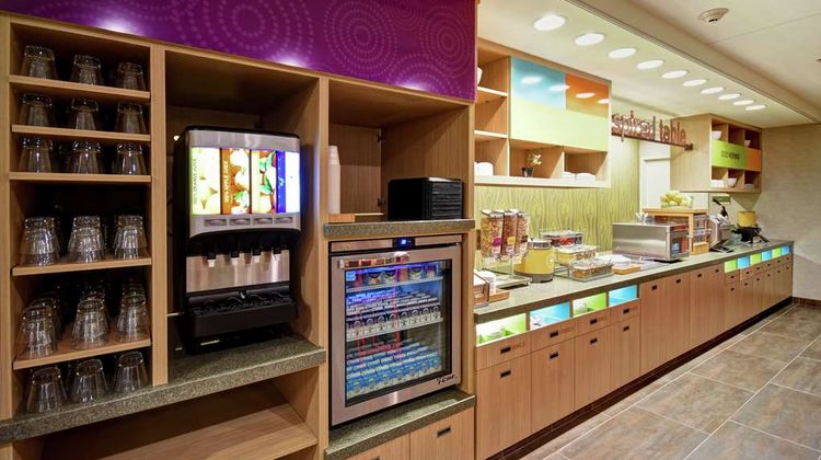 Home2 Suites by Hilton Gilbert Restaurant