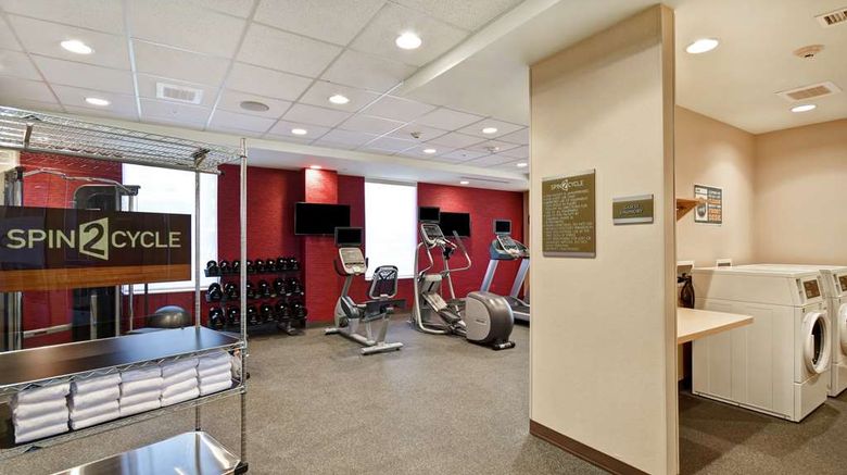 <b>Home2 Suites by Hilton Gilbert Health</b>. Images powered by <a href="https://iceportal.shijigroup.com/" title="IcePortal" target="_blank">IcePortal</a>.