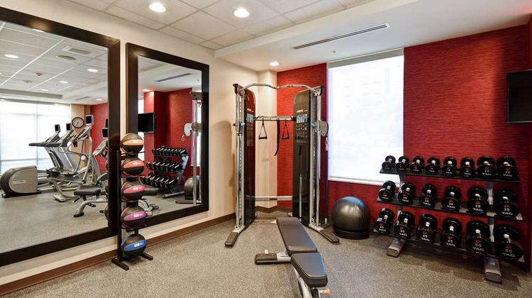 Home2 Suites by Hilton Gilbert Health