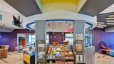 Tru by Hilton Syracuse North Airport Restaurant