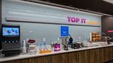 Tru by Hilton Syracuse North Airport Restaurant