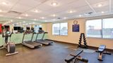Tru by Hilton Syracuse North Airport Health