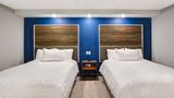 Tru by Hilton Syracuse North Airport Room