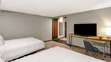 Tru by Hilton Syracuse North Airport Room