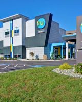 Tru by Hilton Syracuse North Airport