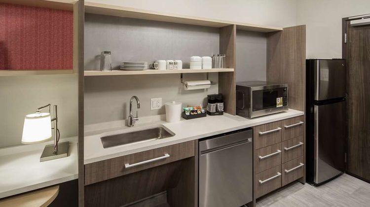 Home2 Suites by Hilton Owasso Other