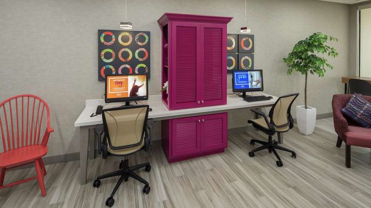 Home2 Suites by Hilton Owasso Other