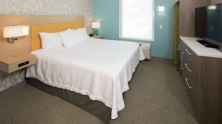 Home2 Suites by Hilton Owasso Other